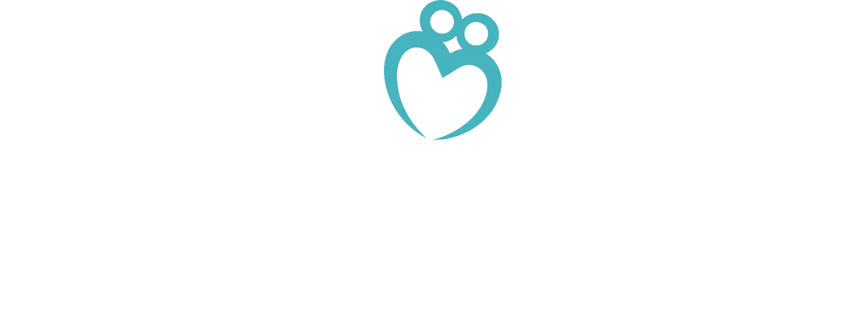 Logo and text: "YOUR GREAT MARRIAGE. There is still hope" with a heart and dot design.